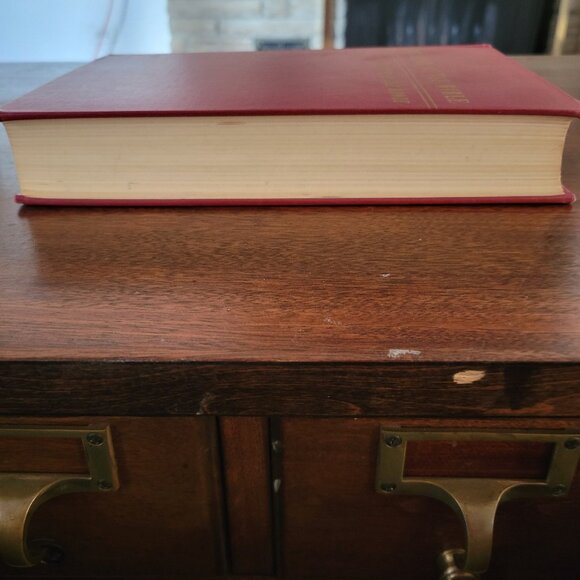 The Story of the Bible Walter Russell Bowie Vintage Abingdon Press Hardcover - Picture 4 of 10